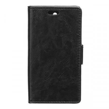 Deksel for Huawei Honor 7 svart