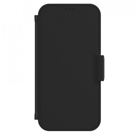 KEY Nordfjord lommebok deksel iPhone 18 Pro Max / iPhone 17 Pro Max Svart