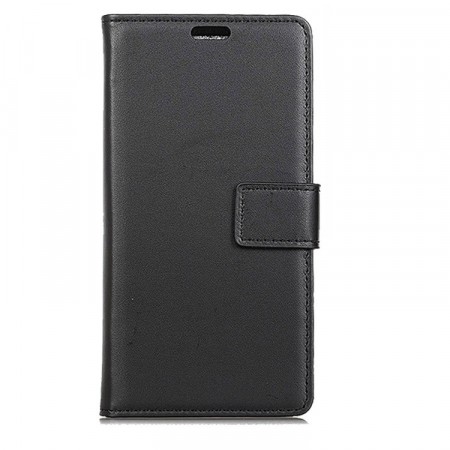 Deksel for BlackBerry key2 svart