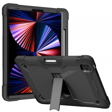 Hybrid TPU + PC Deksel til iPad Pro 12.9