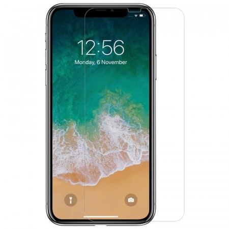 Nillkin Amazing H+Pro herdet glass skjermbeskytter iPhone XR