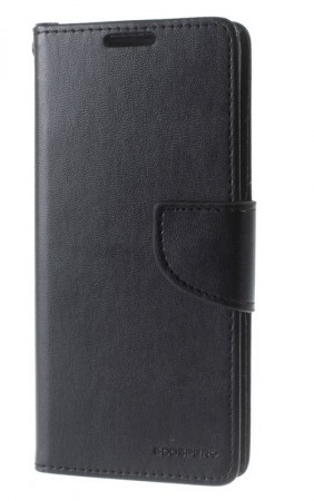 Mercury Goospery deksel for Sony Xperia XA svart