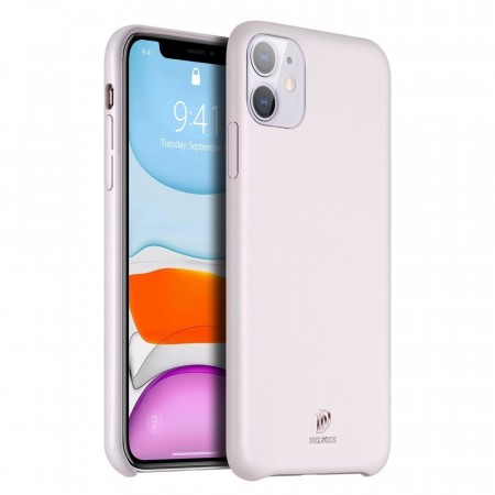 iPhone 11 Pro Max Dux Ducis Skin Lite - Rosa