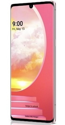 LG Velvet