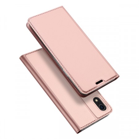 iPhone XR Dux Ducis Skin Pro - Rosegull
