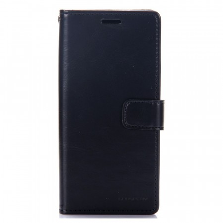 Mercury Goospery Deksel for Galaxy S8 Plus svart