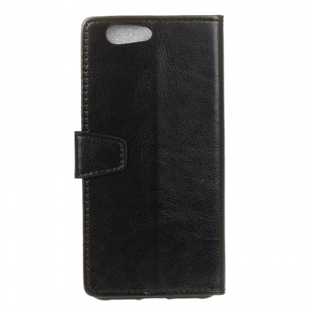 Deksel for ZTE Blade A512 svart