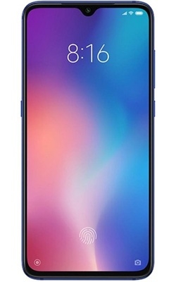 Xiaomi Mi 9