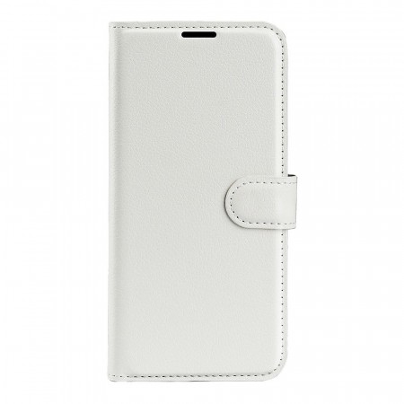 Lommebok deksel for Samsung Galaxy A54 5G hvit