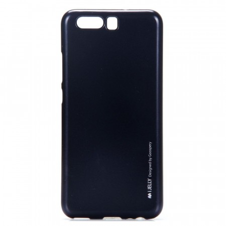 Mercury Goospery TPU Deksel for Huawei P10 svart