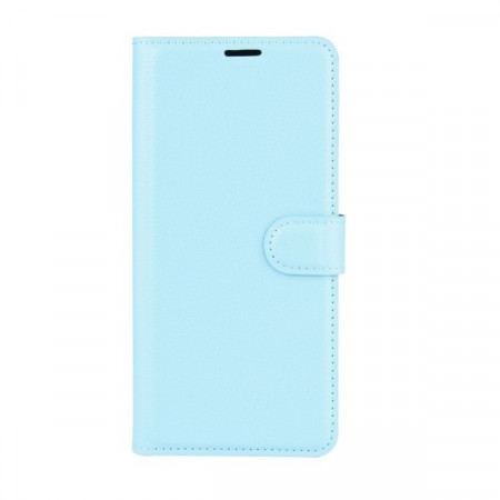Lommebok deksel for Sony Xperia L4 blå