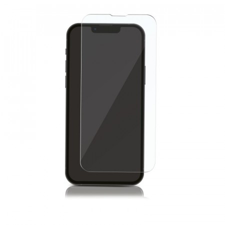 Panzer Premium skjermbeskyttelse Full-Fit Silicate Glass iPhone 13 Pro Max