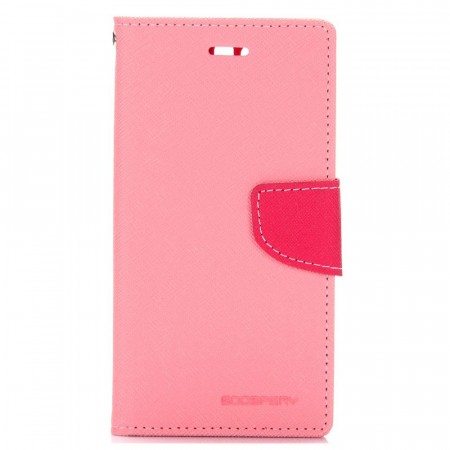 Mercury Goospery Deksel P10 lys rosa