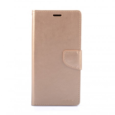Mercury Goospery Deksel for Galaxy Note 9 gull