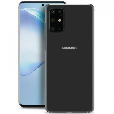 Puro 0,3 Nude Galaxy S20 Ultra Transparent