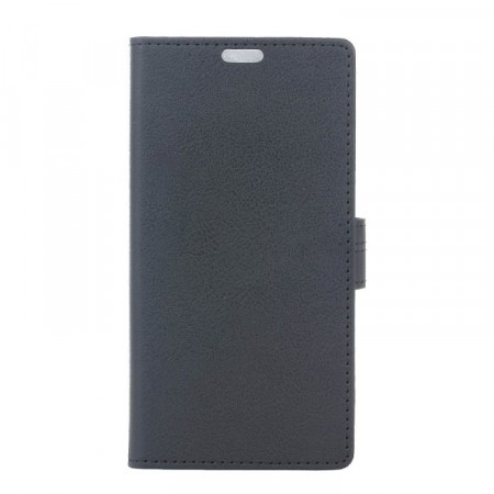 Deksel for OnePlus 6T svart