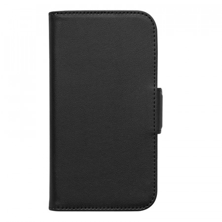 KEY Nordfjord lommebok deksel iPhone 16 Pro Svart