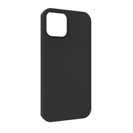 TPU Deksel til iPhone 12/12 Pro svart