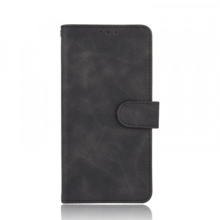 Lommebok deksel for Sony Xperia 10 Plus svart