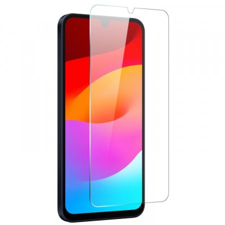 NORTHJO herdet glass skjermbeskytter Samsung Galaxy A17