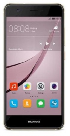 Huawei Nova / Nova Plus
