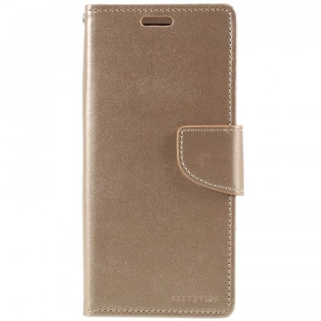 Mercury Goospery Deksel for Galaxy S8 Plus gull