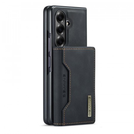 DG.Ming Deksel Lær med kortlomme Samsung Galaxy Z Fold 8 Ultra 5G svart