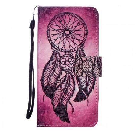 Deksel til Galaxy J6 (2018) - Dream Catcher