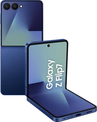 Samsung Galaxy Z Flip 7 5G