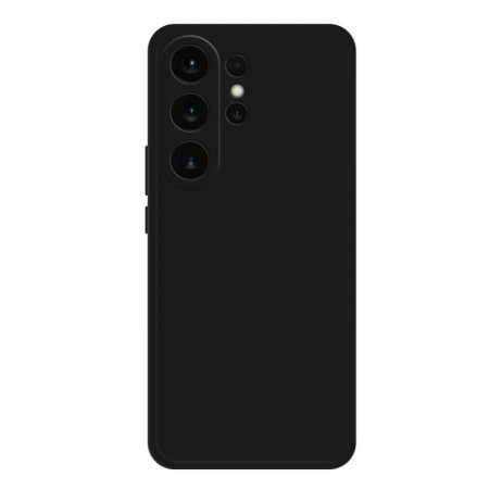 Tech-Flex TPU Deksel til Samsung Galaxy S26 Ultra 5G - Svart