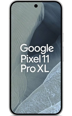 Google Pixel 11 Pro XL