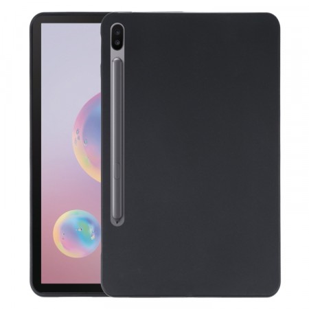 Tech-Flex TPU Deksel til Samsung Galaxy Tab S6 svart