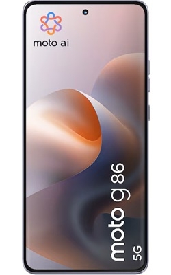 Motorola Moto G86 Power 5G