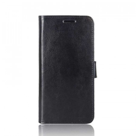 Deksel for Asus ZenFone 4 Pro svart