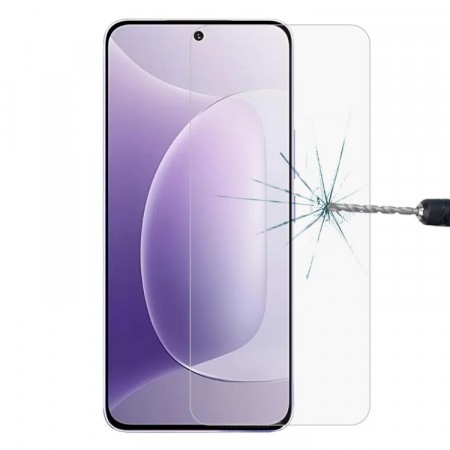 Herdet glass skjermbeskytter Honor 400 Lite 5G