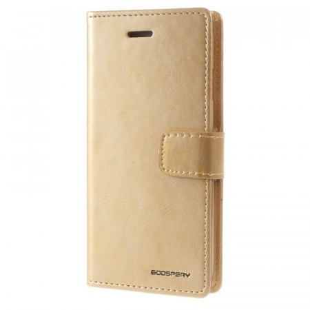 Mercury Goospery deksel for iPhone 7/8/SE (2020) gull