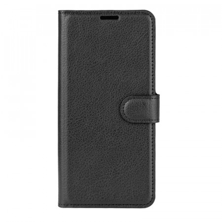 Lommebok deksel for OnePlus Nord svart