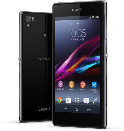 Sony Xperia Z1
