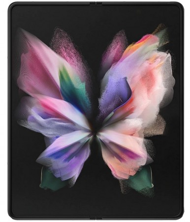 Samsung Galaxy Z Fold 3 5G