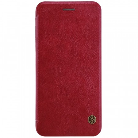 Nillkin flip deksel for iPhone 7 Plus/8 Plus rød