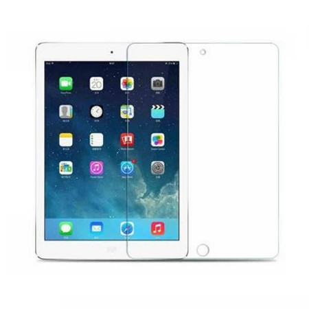 Herdet glass skjermbeskytter iPad Pro 12.9