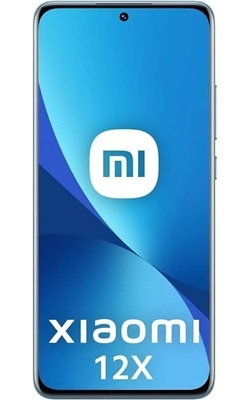 Xiaomi 12X 5G
