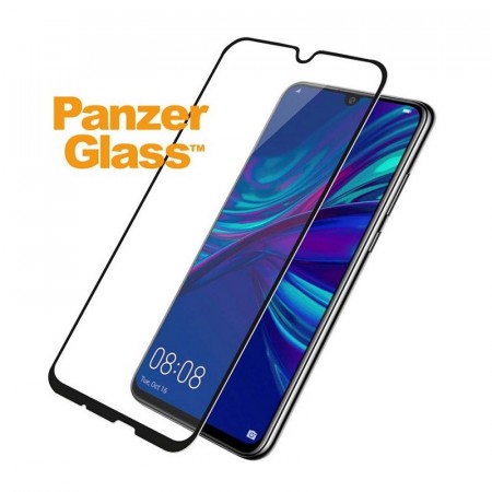 PanzerGlass Premium Huawei P Smart 2019/Honor 10 Lite svart