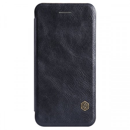 Nillkin flip deksel for iPhone 6 / 6S svart