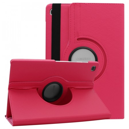 Deksel Roterende til Galaxy Tab S5e rosa