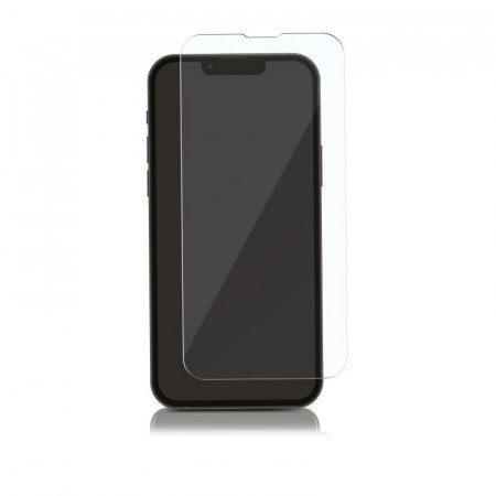 Panzer Premium skjermbeskyttelse Full-Fit Silicate Glass iPhone 13 Mini