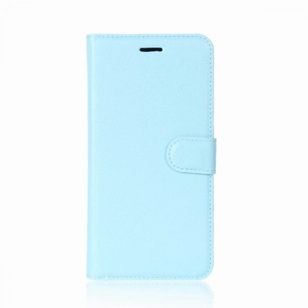 Deksel for Huawei P20 blå