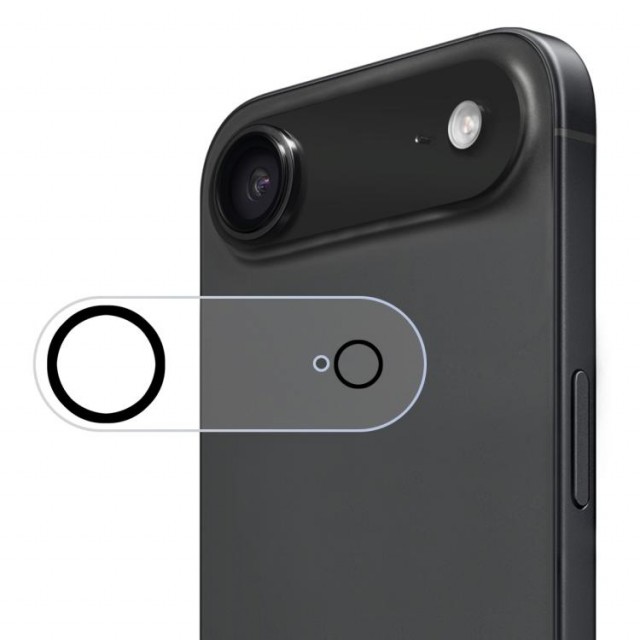 Enkay Hat-Prince herdet Glass Kamera Linse iPhone 17 Air
