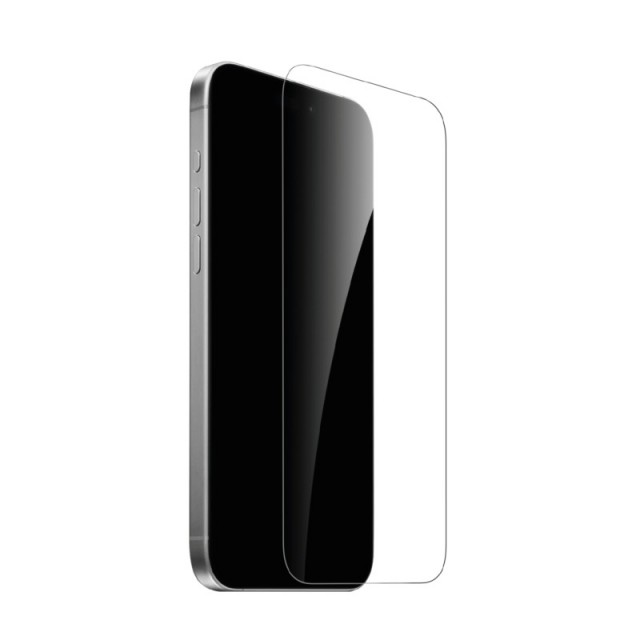 Puro Premium skjermbeskyttelse Glass iPhone 15/16