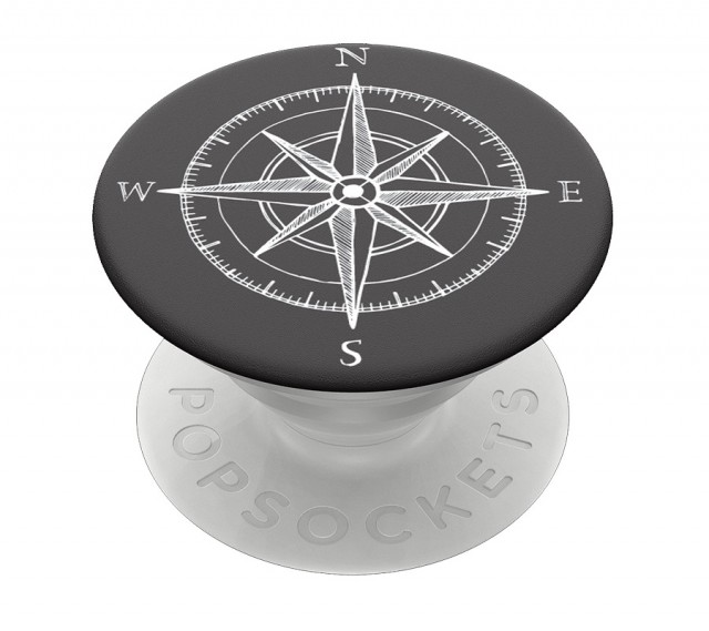 Popsockets avtagbar Compass